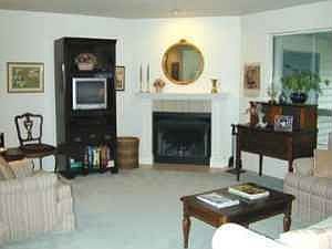 carpet replaced with laminate 