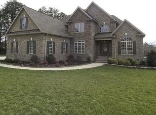 4401 Bianco Ter, Summerfield, NC 27358