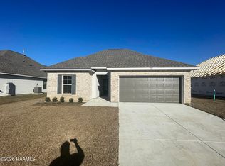7392 Alley Oak Ln, Maurice, LA 70555