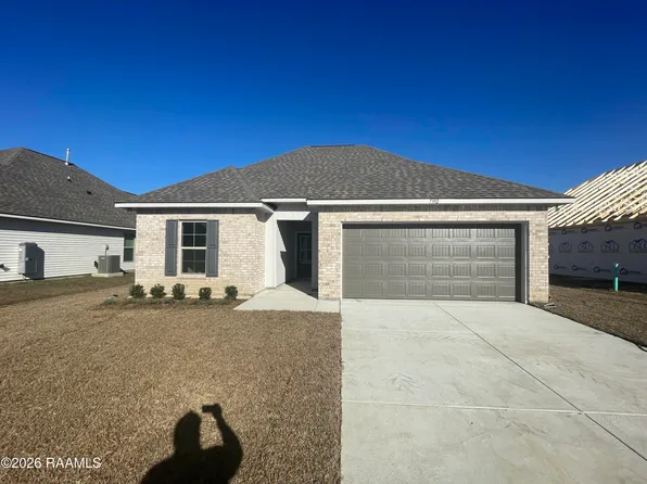 7392 Alley Oak Ln, Maurice, LA 70555