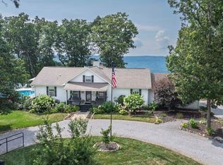 1169 Porch Rock Rd, Pikeville, TN 37367