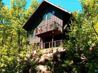 8096 Ninemile Ridge Rd LOT 2, Finland, MN 55603