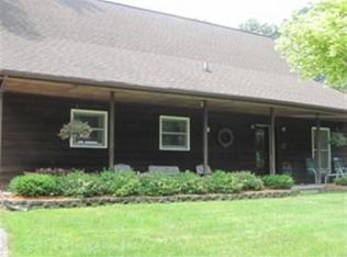 E10011 Fawn Ln, Reedsburg, WI 53959