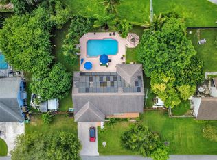 Redlands Mansions 1st Add, Homestead, FL 33033