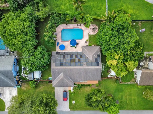 16330 SW 282nd St, Homestead, FL 33033