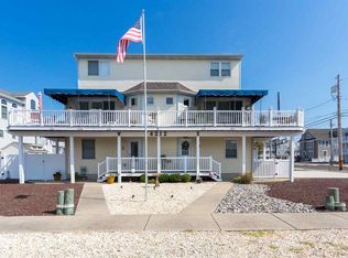 8212 Central Ave #EAST, Sea Isle City, NJ 08243