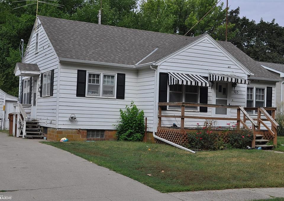 503 Montana St, Glidden, IA 51443 MLS 6311405 Zillow