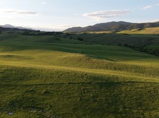 Nhn Stublar Rd, Bozeman, MT 59715