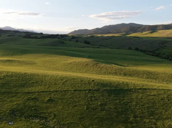 Nhn Stublar Rd, Bozeman, MT 59715