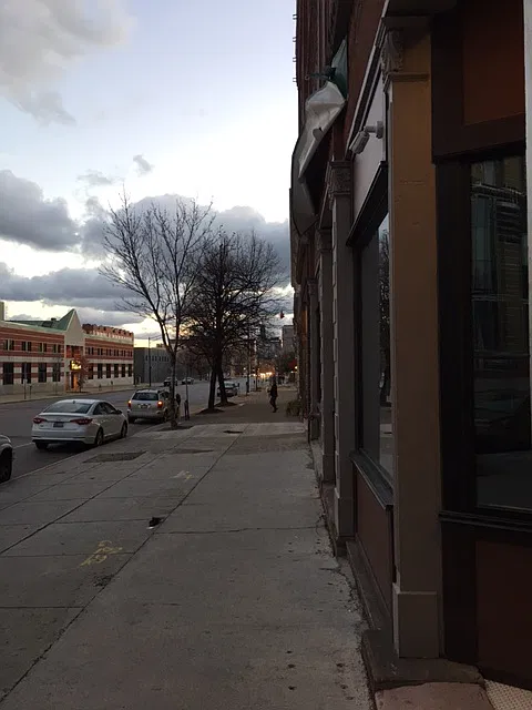 Bosche Lofts & 910 Main St. — Photo 1