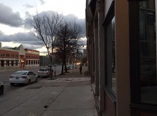 Bosche Lofts & 910 Main St., Buffalo, NY 14202