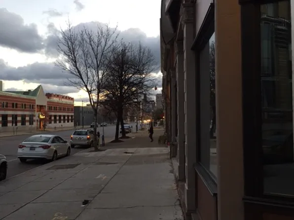 Bosche Lofts & 910 Main St.