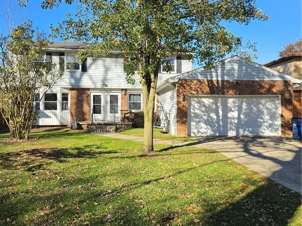 108 Glenhaven Dr, Buffalo, NY 14228