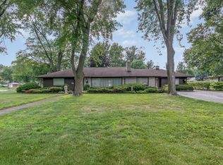 530 N Griffith Blvd, Griffith, IN 46319