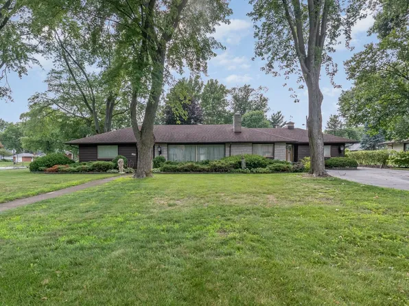 530 N Griffith Blvd, Griffith, IN 46319