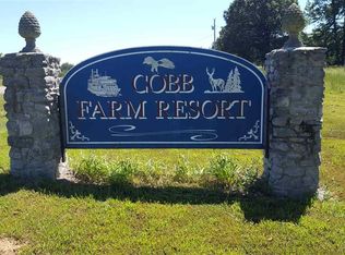 0 Colonel James Hardin Dr LOT 6, Clifton, TN 38425