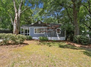 2130 Main St NW, Atlanta, GA 30318