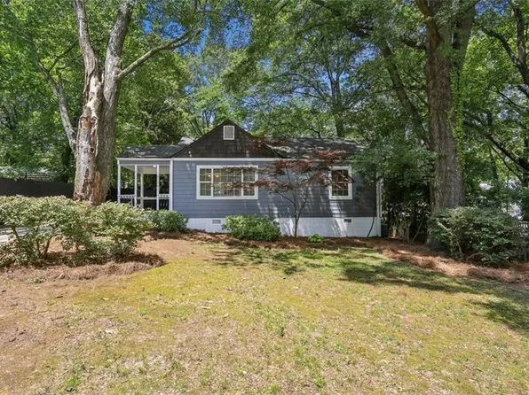 2130 Main St NW, Atlanta, GA 30318