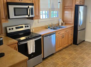 108 George St #B, Chesapeake City, MD 21915