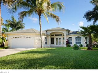 2111 SW 53rd Ter, Cape Coral, FL 33914