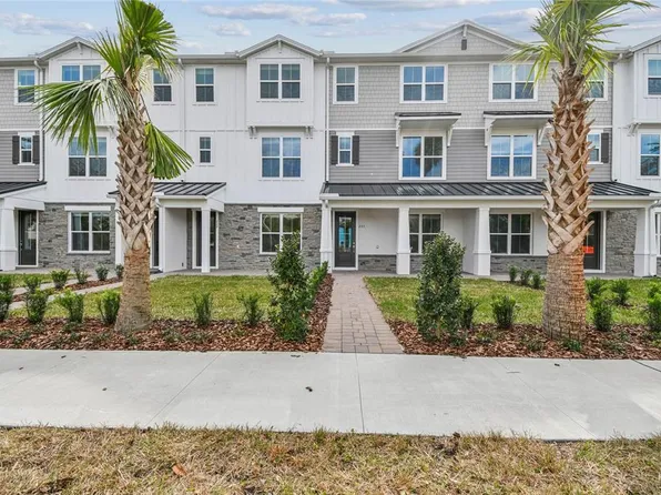 233 Pasquala Way #15, Oviedo, FL 32765