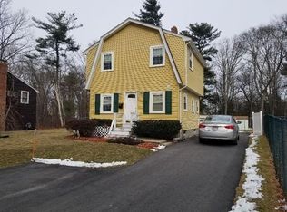 74 Linwood St, Brockton, MA 02301