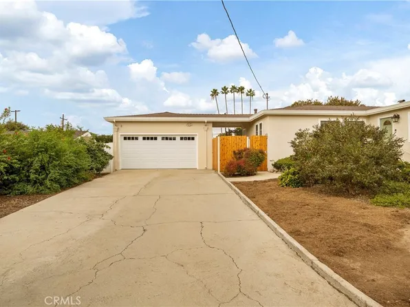 725 Mulberry Ave, Brea, CA 92821