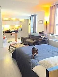 Rented by Keller Williams NYC