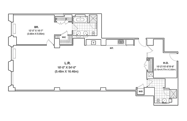 Rented by RELO REDAC INC. | media 26