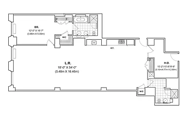 Rented by RELO REDAC INC.