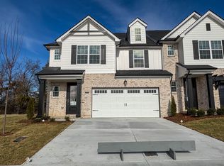 221 Glencrest Dr LOT 321, Hendersonville, TN 37075