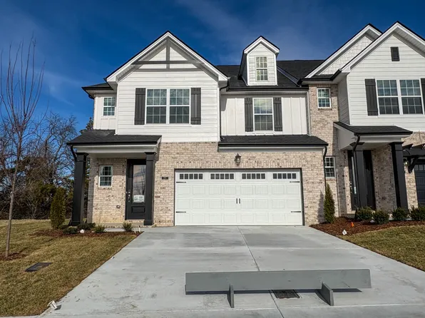 221 Glencrest Dr Lot 321, Hendersonville, TN 37075