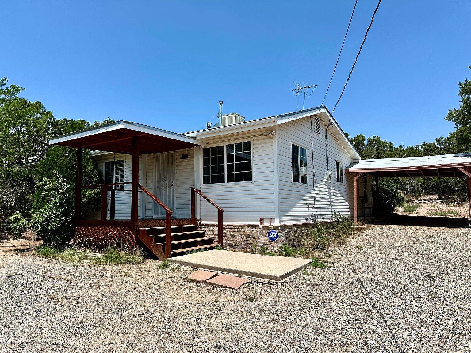 275 Sedillo Hill Rd, Tijeras, NM 87059 MLS 1067692 Zillow