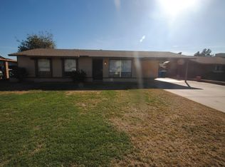 7527 W Cheery Lynn Rd, Phoenix, AZ 85033