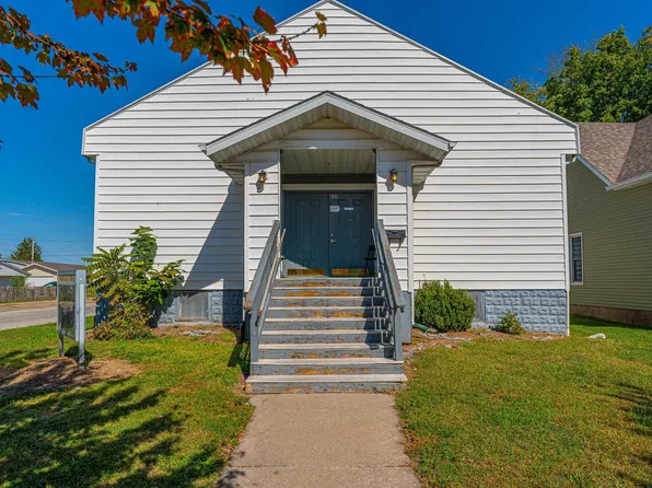 800 Pulaski St, Lincoln, IL 62656