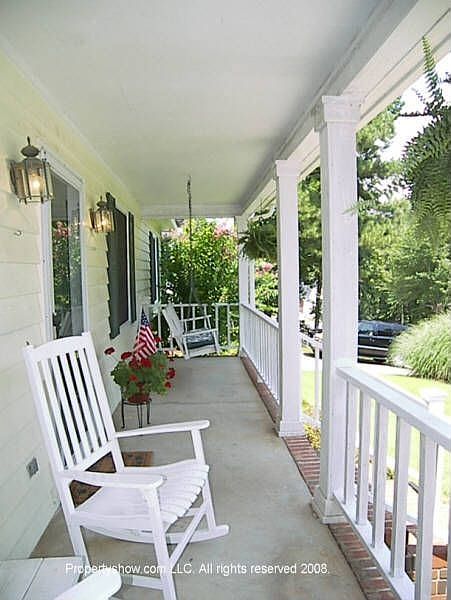 Porch