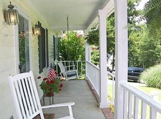 237 Conrad Cir, Columbia, SC 29212