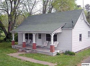 574 Douglas Dam Rd, Kodak, TN 37764