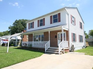 535 Munroe Cir, Glen Burnie, MD 21061
