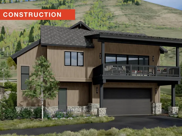 1 Silver Star Trl, Minturn, CO 81645