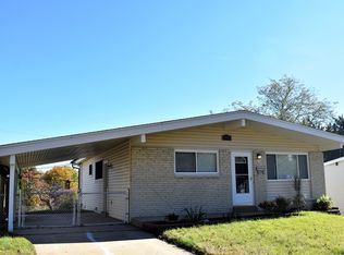 1310 Bobolink Dr, Florissant, MO