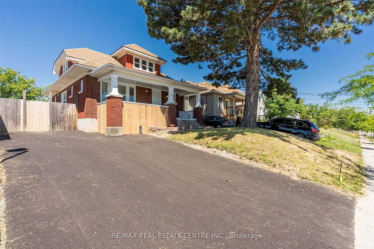 Building Photo - 35 Hartzel Rd #MAIN