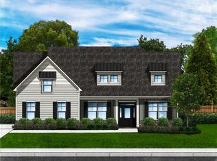 165 Spyglass Ln, Anderson, SC 29625