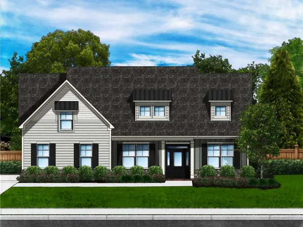 165 Spyglass Ln, Anderson, SC 29625