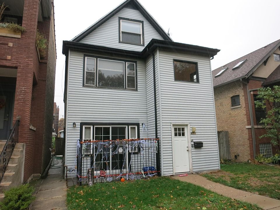 1st image of 4310 N Francisco Ave #3