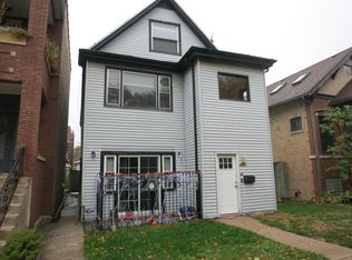 4310 N Francisco Ave #3, Chicago, IL 60618