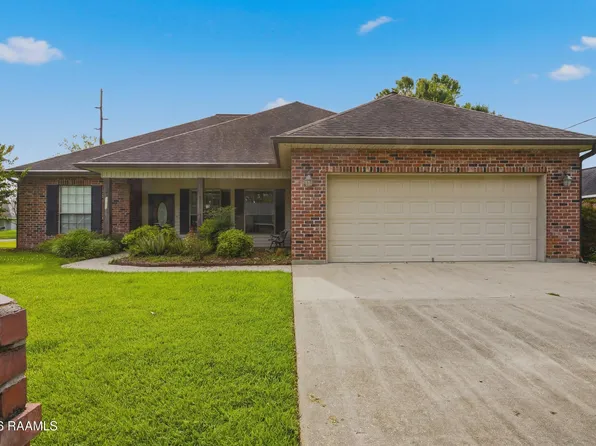 2105 Jasmine Dr, Opelousas, LA 70570