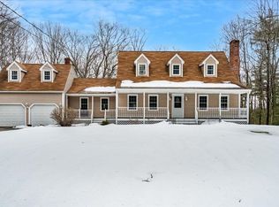 54 Ball Hill Rd, Milford, NH 03055