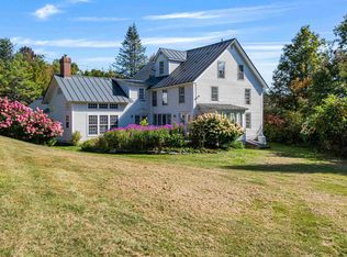 611 Center Rd, Middlesex, VT 05602