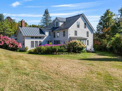611 Center Road, Middlesex, VT, 05602